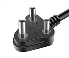 India Standard Plug
