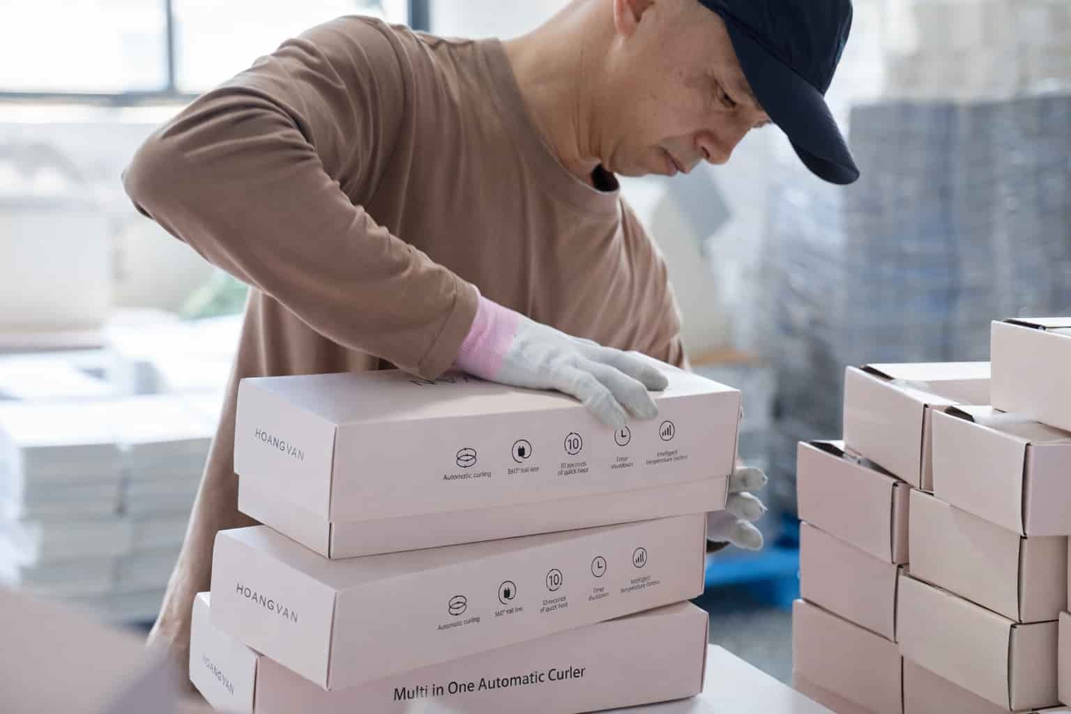 Daily Operation - Injection Molding