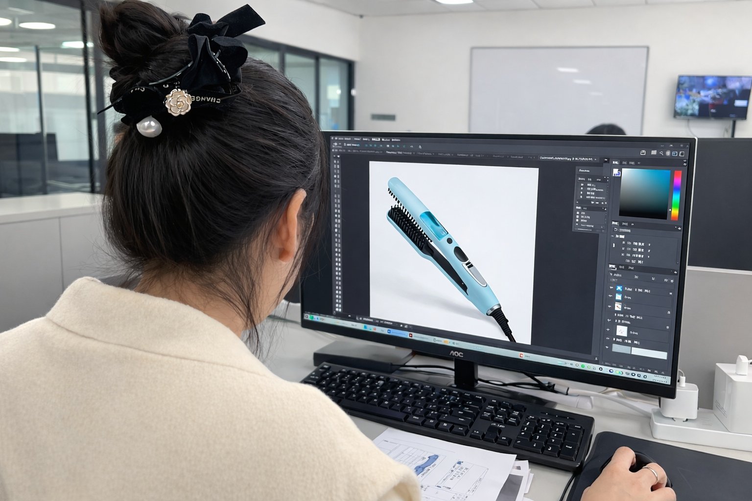 R&D and Innovation Lab